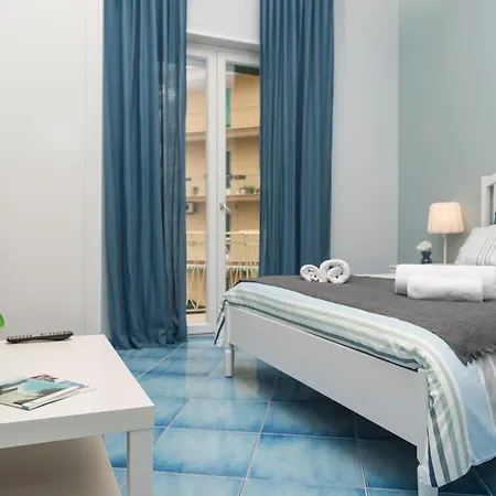 Bed and Breakfast Capri 3*