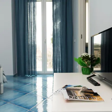 Capri Σαλέρνο