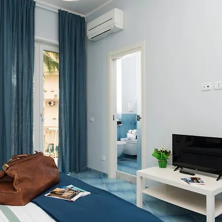 Capri Bed and Breakfast