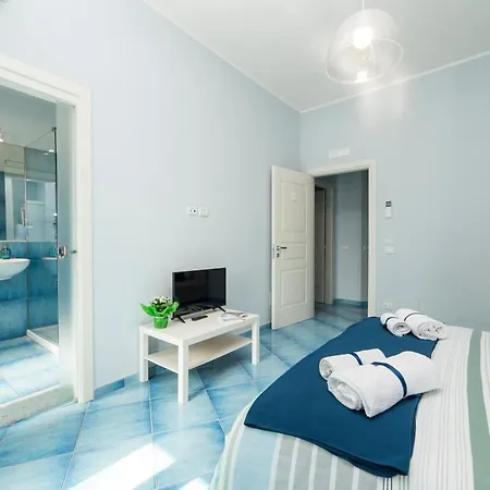 Capri Σαλέρνο