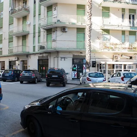 Bed and Breakfast Capri