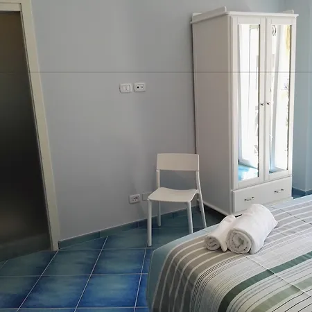 Bed and Breakfast Capri Σαλέρνο