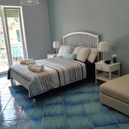 Capri Bed and Breakfast 3*