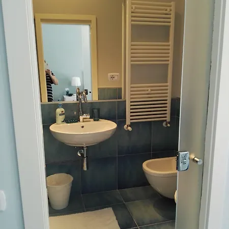 Capri 3* Σαλέρνο