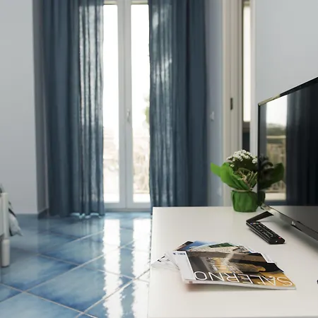 Bed and Breakfast Capri Σαλέρνο