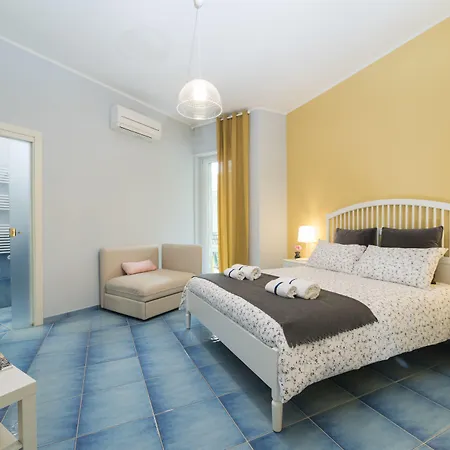 Capri 3* Σαλέρνο