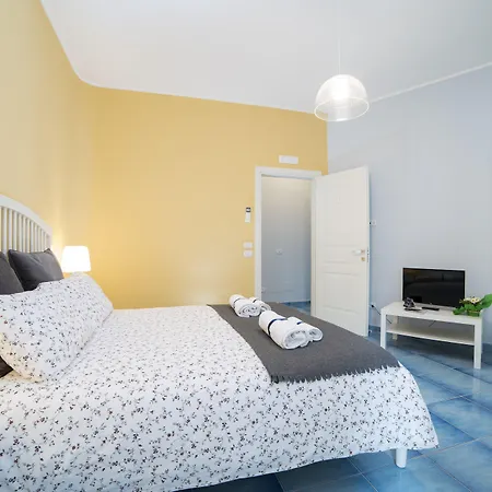 Capri Bed and Breakfast