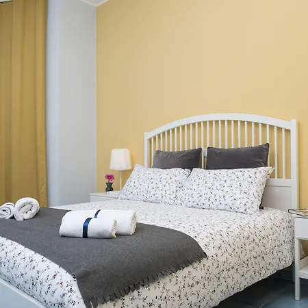 Capri Bed and Breakfast 3*