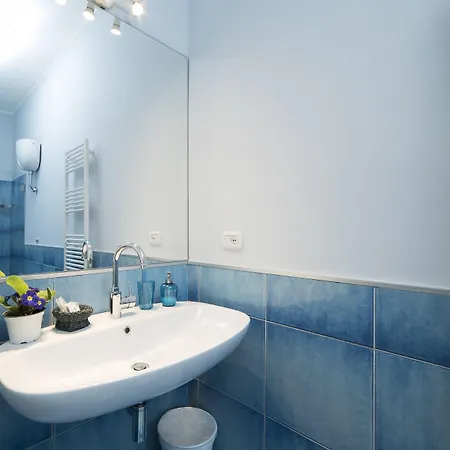 Capri Σαλέρνο