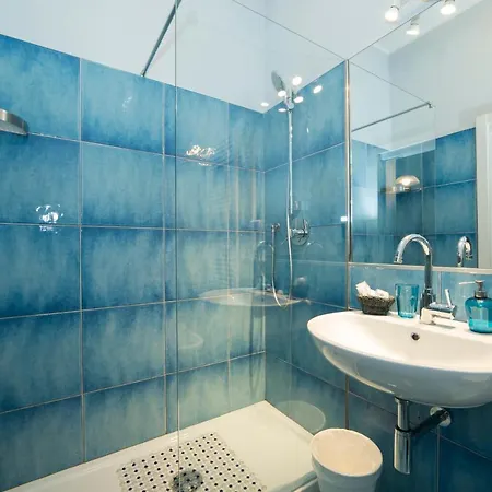 Capri ベッド・アンド・ブレックファスト サレルノ