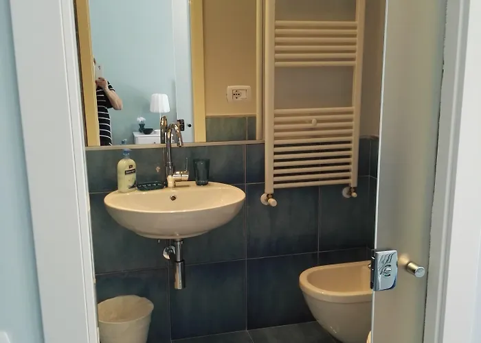Capri 3* סלרנו