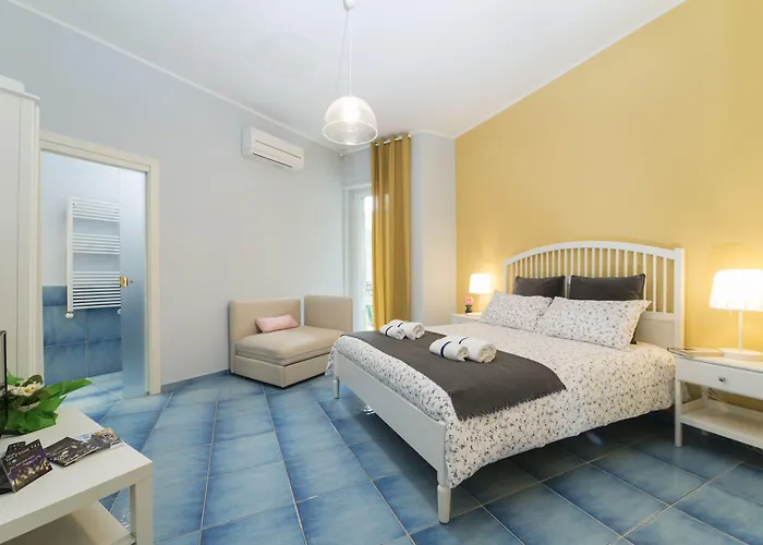 Capri 3* סלרנו