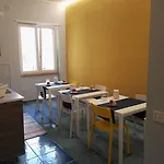 Couette-café Capri Salernes