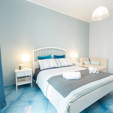 Bed and breakfast Capri