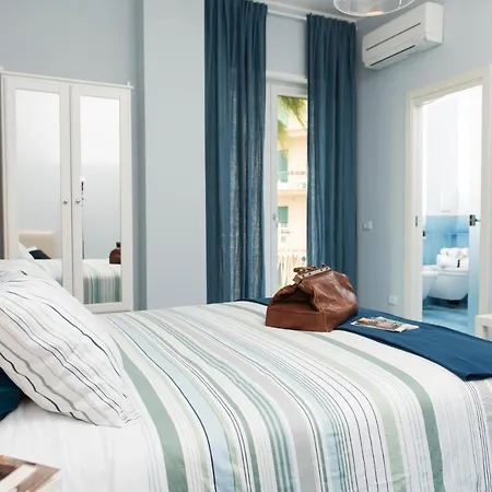 Capri Bed and breakfast Salerno
