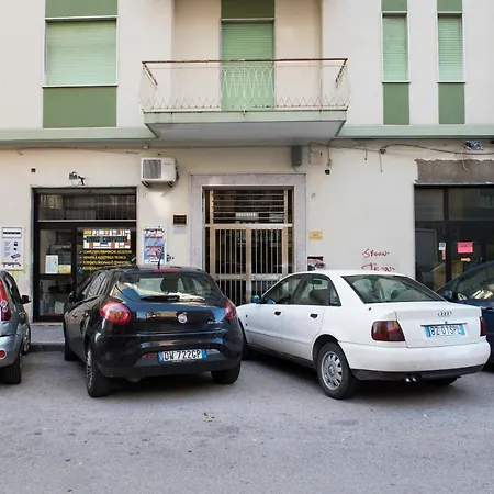 Bed & Breakfast Capri Salerno