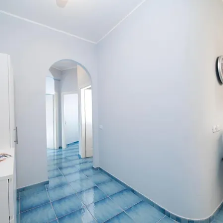 Capri Bed and breakfast