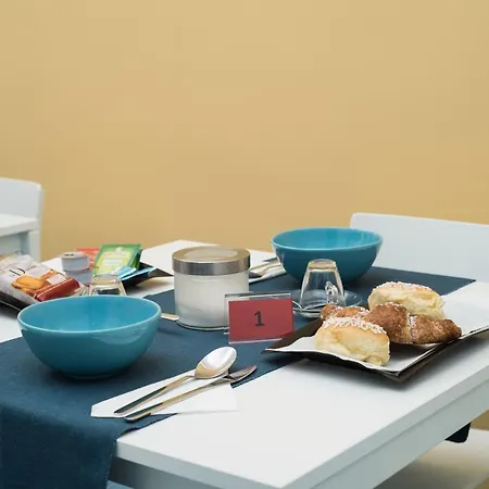 Bed and breakfast Capri