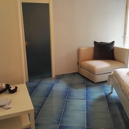 Capri Nocleg ze śniadaniem Salerno