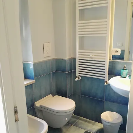 Capri Bed and breakfast