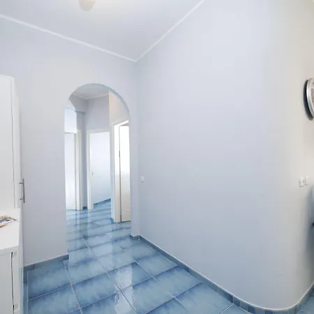 Capri Bed and breakfast