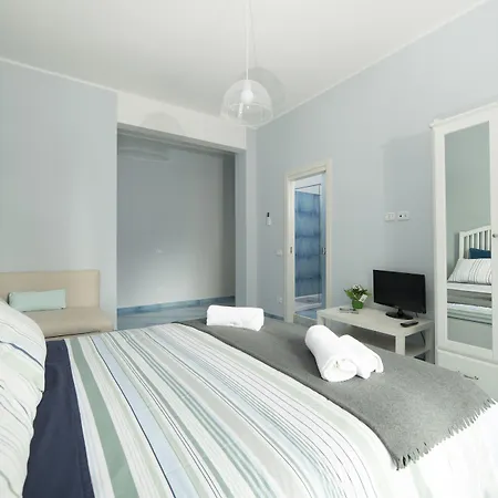 Bed and breakfast Capri