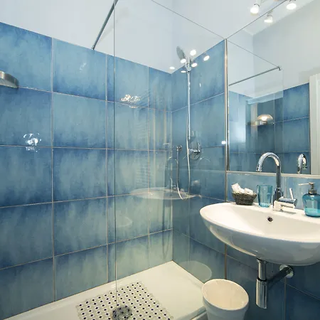 Bed and breakfast Capri 3*
