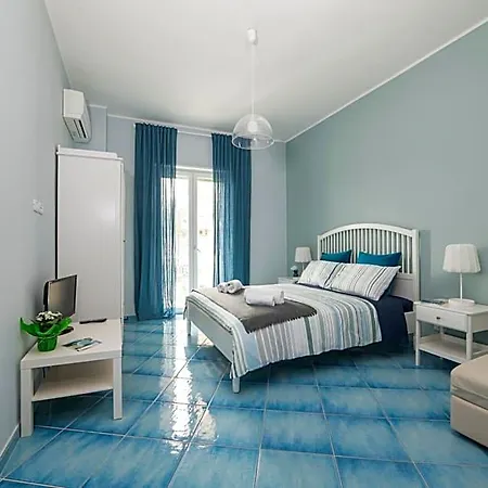 Bed & Breakfast Capri