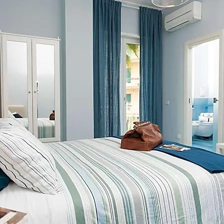 Capri Bed & Breakfast Salerno