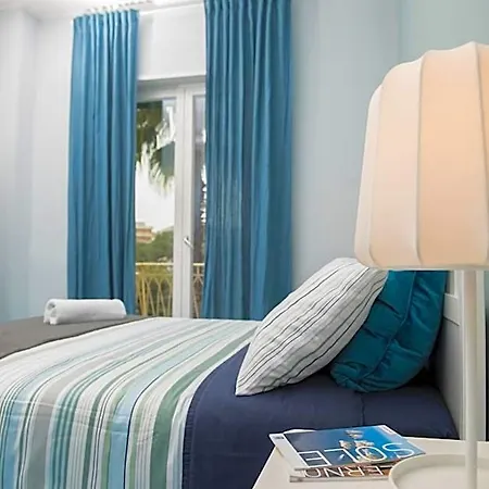 Bed & Breakfast Capri 3*
