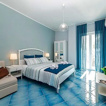Capri 3* Salerno