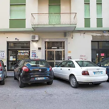Capri Salerno