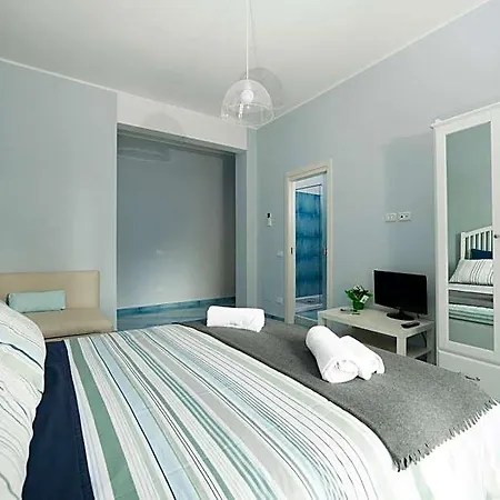 Capri Bed & Breakfast Salerno