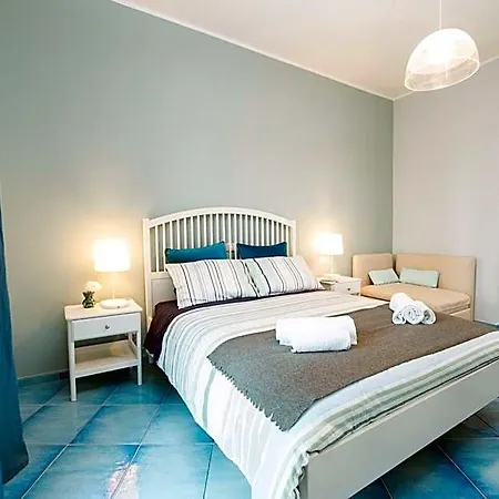 Capri Bed & Breakfast Salerno