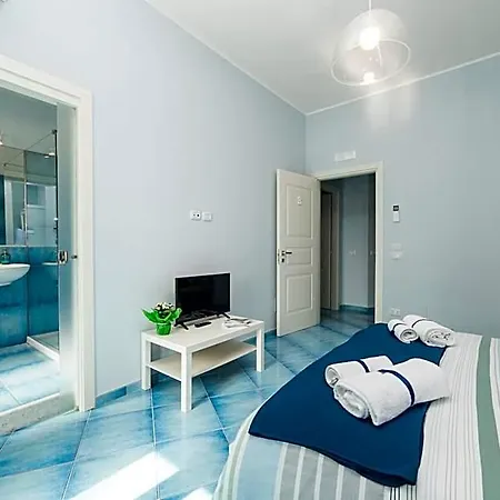 Capri Bed & Breakfast 3*