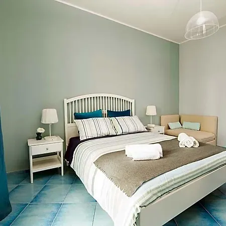 Bed & Breakfast Capri