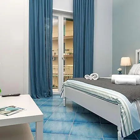 Bed & Breakfast Capri