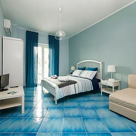 Capri Bed & Breakfast