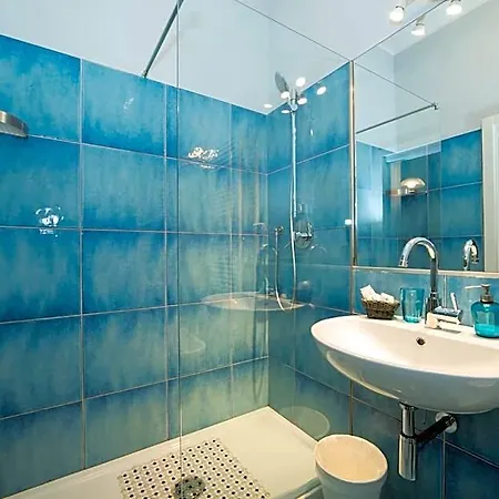 Bed & Breakfast Capri 3*