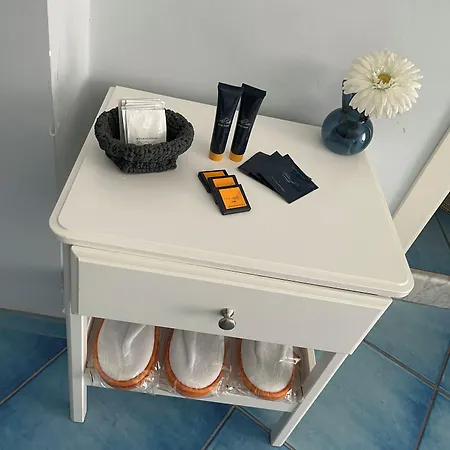 Bed & Breakfast Capri
