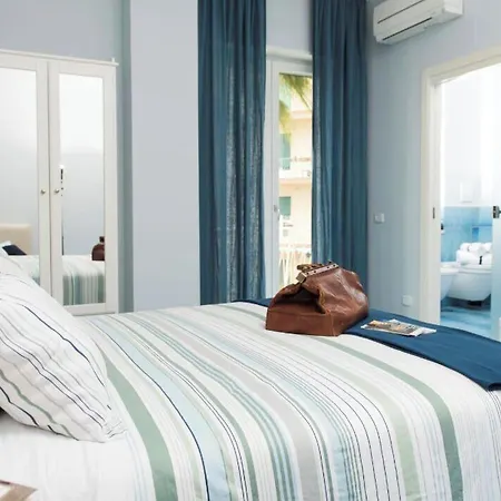 Capri Bed & Breakfast 3*