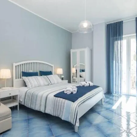 Capri Bed & Breakfast Salerno