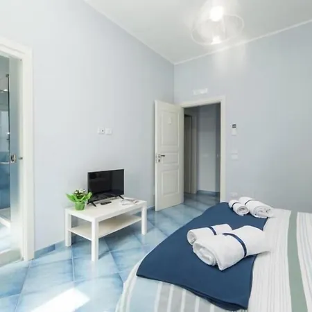 Capri 3* Salerno