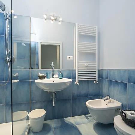 Bed and breakfast Capri Salerno