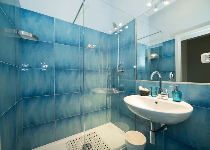 Capri Couette-café Salernes