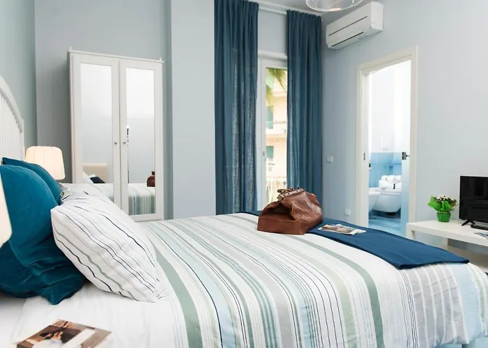 Capri Couette-café Salernes