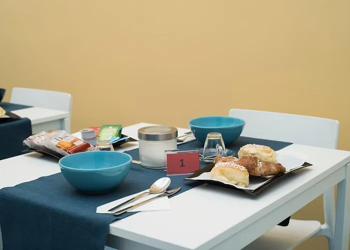 Bed & Breakfast Capri