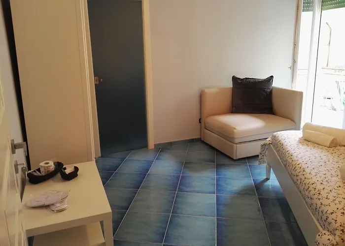 Capri Couette-café Salernes