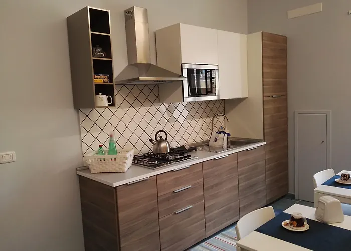 Capri Couette-café Salernes