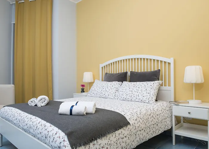 Capri Couette-café 3*